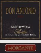 Morgante_Don Antonio